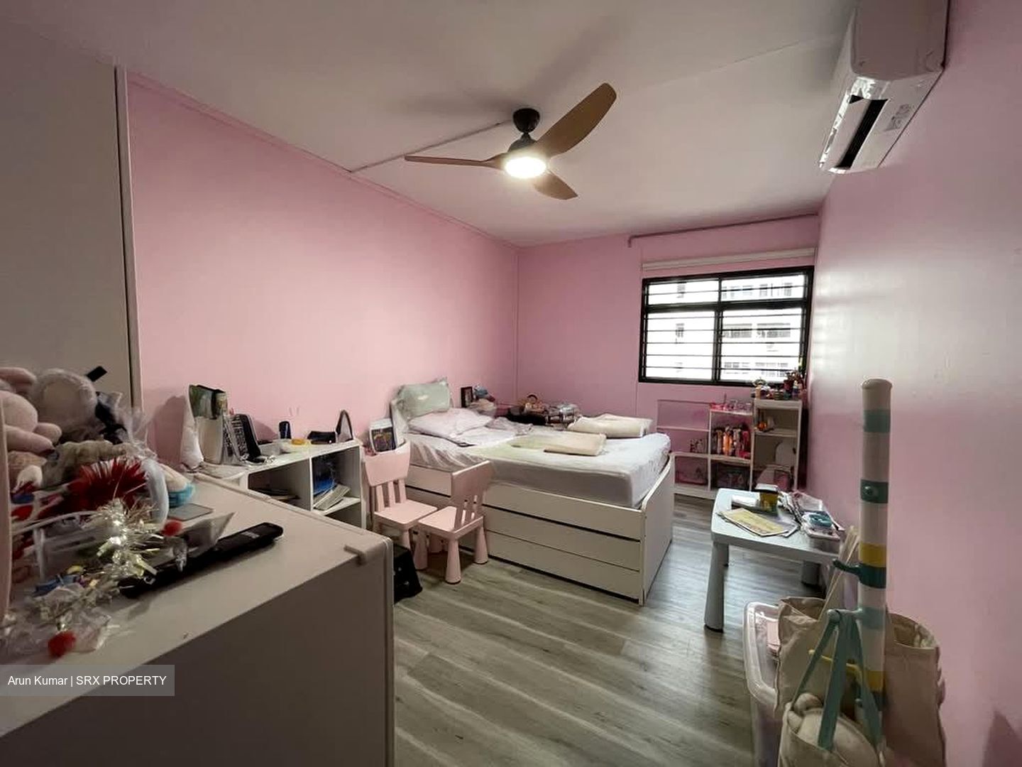Blk 286 Ficus Vale (Yishun), HDB 4 Rooms #595076131